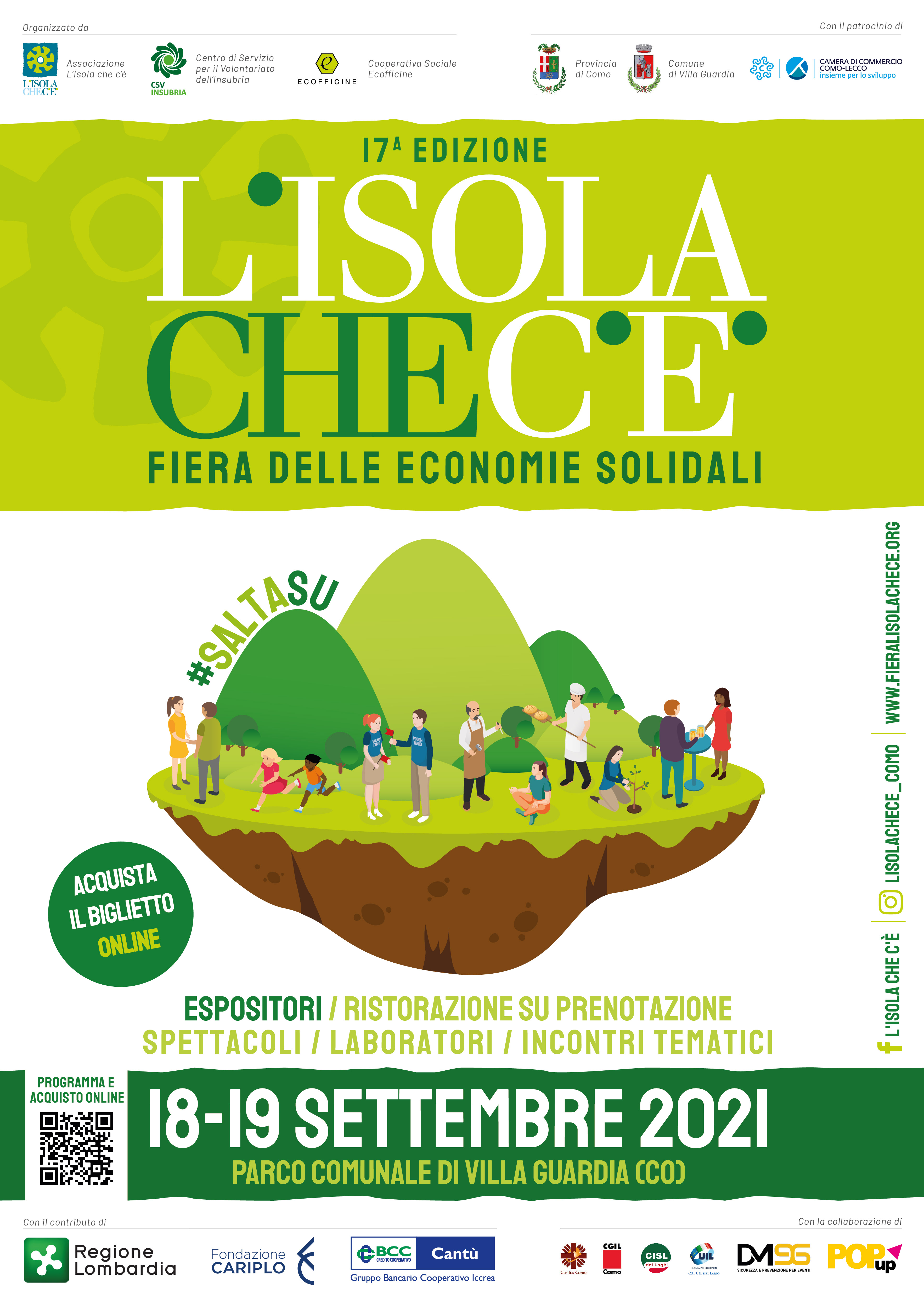 l'isola che c'è