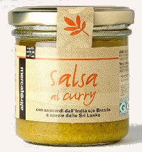 curry altromercato