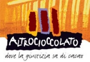 altro cioccolato cacao cioccolato equo solidale